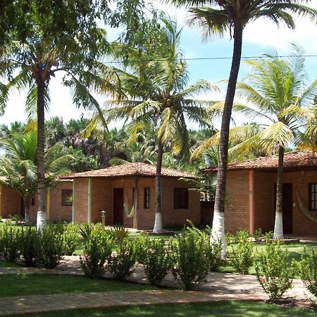 Pousada Do Riacho Barreirinhas Exterior photo