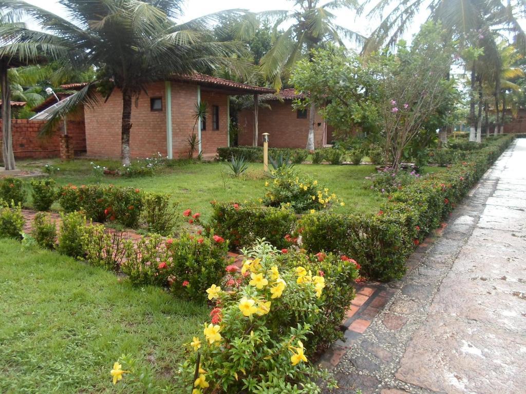 Pousada Do Riacho Barreirinhas Exterior photo