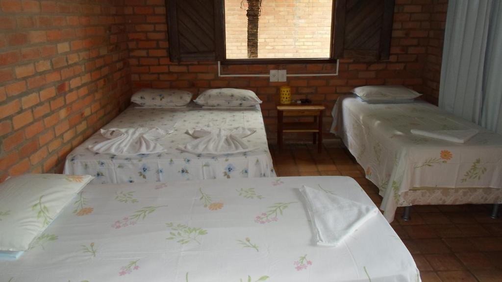 Pousada Do Riacho Barreirinhas Room photo